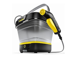 【Amazon限定販売】ケルヒャー「マルチクリーナー」なら細かい作業から高トルク作業まで自在に対応
