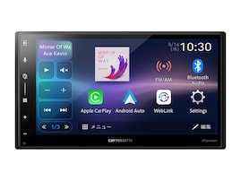 【Amazonベストセラー1位】Pioneer「ディスプレイオーディオ」は英語を学びたい大人にもぴったり