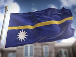 ナウル共和国の日本語X担当が“不祥事”で謹慎処分「信じられない冤罪です」「やりすぎでは…？」