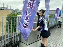 「ガチのお姉さん！？」人気アイドルの美人姉、妹のライブに顔出し参戦で反響！ 「美人姉妹やなぁ」