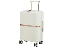 【Amazonタイムセール】サムソナイト「スーツケース」が今だけ30％オフ！短期旅行や出張にちょうどいいサイズ感と機能性【5月20日】