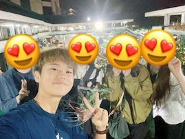 「性別はいらなかった」フィリピン留学中のゆたぼん、現地写真の投稿にさまざまな反響。「ダセーぞ」