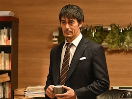 「春ドラマ」出演の好きな男性俳優ランキング！ 1位「阿部寛」に続く2位は？