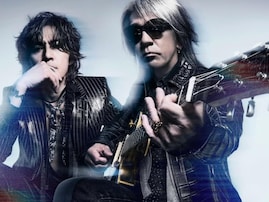 歌がうまいと思う「1980年代デビューのバンド」ランキング！ 2位は「B'z」、1位は？