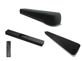 【Amazonで見つけた】2万円以下で買えるサウンドバー3選！ ソニーやヤマハの人気モデルも