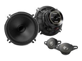 【Amazonベストセラー1位】パイオニア「スピーカー」は中音域にしっかり対応！ さらに臨場感がアップ