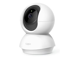 【Amazonベストセラー1位】TP-Link「見守りカメラ」は最大9m先までくっきり映像を確認できる
