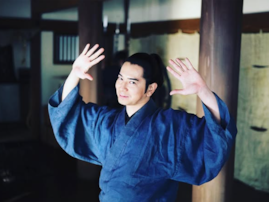 演技がうまいと思う「嵐のメンバー」ランキング！ 2位「松本潤」、1位は？