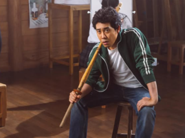 『ゲゲゲの鬼太郎』が実写化したら「鬼太郎の父」を演じてほしい俳優ランキング！ 2位「大泉洋」、1位は？