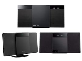 【Amazonで見つけた】2万円以下で買える「ミニコンポ」3選！ JVCケンウッドやパナソニックの人気モデルも