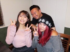 「楽しそう」かまいたち山内、“特殊なメンバー”で食事会！ 「奥さんも一緒っていうところがすてき」