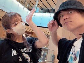 杉浦太陽＆辻希美、“妊婦健診”の夫婦デートショット公開「美味しいランチも食べて、栄養つけてね〜」