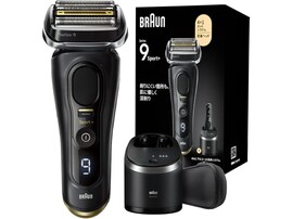 【Amazonセール】ブラウン「電気シェーバー」が4万円切り