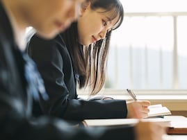 優秀な学生が多いと思う「茨城県の私立進学校」ランキング！ 2位「常総学院高等学校」、1位は？