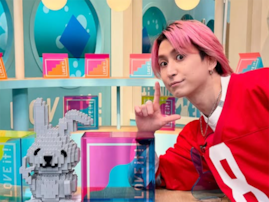 Snow Manの「好きなメンバー」ランキング！ 2位「佐久間大介」、1位は？