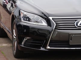 「首都圏で乗りたい」と思うレクサスの車ランキング！ 2位「LS」を抑えた断トツ1位は？