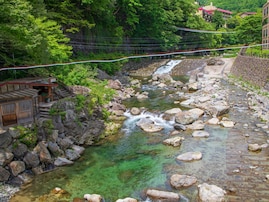 外国人観光客にすすめたい「栃木県の温泉地」ランキング！ 2位は「日光温泉」、1位は？