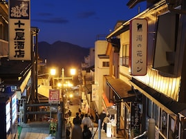 外国人観光客にすすめたい「群馬県の温泉地」ランキング！ 2位「伊香保温泉」を抑えた1位は？