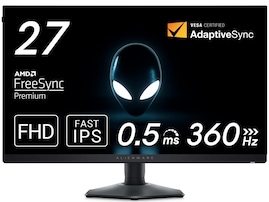 【Amazonセール】Dell「ゲーミングモニター」が特別価格で登場中