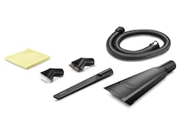【Amazonセール】ケルヒャーの「乾湿両用掃除機アクセサリ」が特別価格で登場中