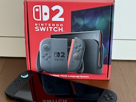 桜井政博さん、Switch 2の有名ソフト開発中を明かす「マジで絶対買いたい…」「めっちゃ楽しみ」