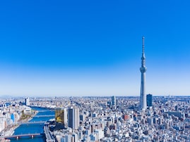 地域のコミュニティやイベントが充実していると思う東京23区の自治体ランキング！ 2位「台東区」を抑えた1位は？