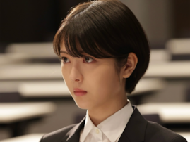『名探偵コナン』を実写化したら「毛利蘭」を演じてほしい芸能人ランキング！ 2位「浜辺美波」、1位は？