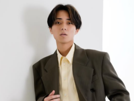 『名探偵コナン』を実写化したら「服部平次」を演じてほしい芸能人ランキング！ 2位「永瀬廉」、1位は？