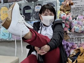 「ジャンプがすごいと思う歴代女子フィギュアスケート選手」ランキング！ 2位「伊藤みどり」、1位は？