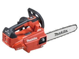 【Amazonセール】マキタの「充電式チェンソー」が特別価格で登場中