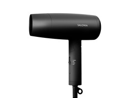 【Amazonベストセラー1位】SALONIA「ヘアドライヤー」は髪を効率よく美しくできる
