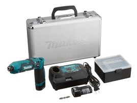 【Amazonベストセラー1位】マキタ「ペン型インパクトドライバ」はDIYをする人におすすめ