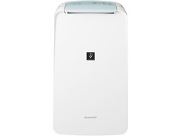 【Amazonベストセラー1位】シャープ「除湿機」はコンパクトかつパワフルで梅雨対策にもおすすめ