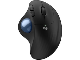 【Amazonベストセラー1位】ロジクール「トラックボール」は手首の負担を減らし狭いデスクでもスムーズ