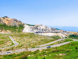 初夏に行きたい「福島県の新緑が美しいスポット」ランキング！ 2位は「磐梯吾妻スカイライン」、1位は？