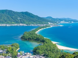 好きな「京都府の絶景スポット」ランキング！ 2位は「天橋立」、1位は？