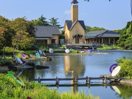 好きな「三重県の絶景スポット」ランキング！ 2位は「なばなの里」、1位は？