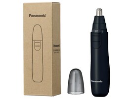 【Amazonおすすめ商品】パナソニック「鼻毛カッター」は奥の毛までしっかり逃さない