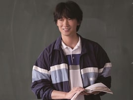 多様な役柄を演じ分けていると思う40代男性俳優ランキング！ 「綾野剛」を抑えた1位は？