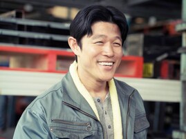 美しい和装が似合うと思う40代男性俳優ランキング！ 1位「玉木宏」に続く2位は？