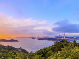 好き＆行ってみたい「岡山県の絶景スポット」ランキング！ 2位は「鷲羽山」、1位は？