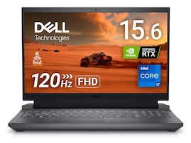 【Amazonセール】Dellの「ゲーミングノートPC」が特別価格で登場中