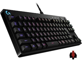 【Amazonセール】Logicool G「ゲーミングキーボード」が特別価格で登場中