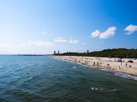 夏に行きたい「千葉県の海水浴場」ランキング！ 2位「いなげの浜海水浴場」、1位は？