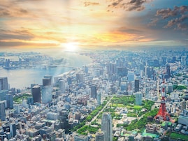 茨城県民が選ぶ「住みたい街（自治体）」ランキング！ 2位「東京23区」、1位は？