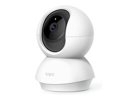 【Amazonベストセラー1位】TP-Link「ペットカメラ」はペットの様子や家族の安全を見守りたい人に◎