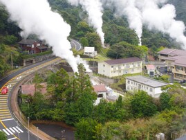 鹿児島県で「外国人観光客にすすめたい温泉地」ランキング！ 2位「霧島温泉」、1位は？