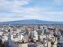 群馬県民が選ぶ「街の住みここち（自治体）」ランキング！ 2位「高崎市」、1位は？
