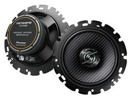 【Amazonベストセラー1位】パイオニア「スピーカー」は車内での音楽をより楽しめる
