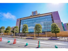 大東亜帝国の中で高校生に戻ったら志望したい大学ランキング！ 2位「帝京大学」、1位は？
